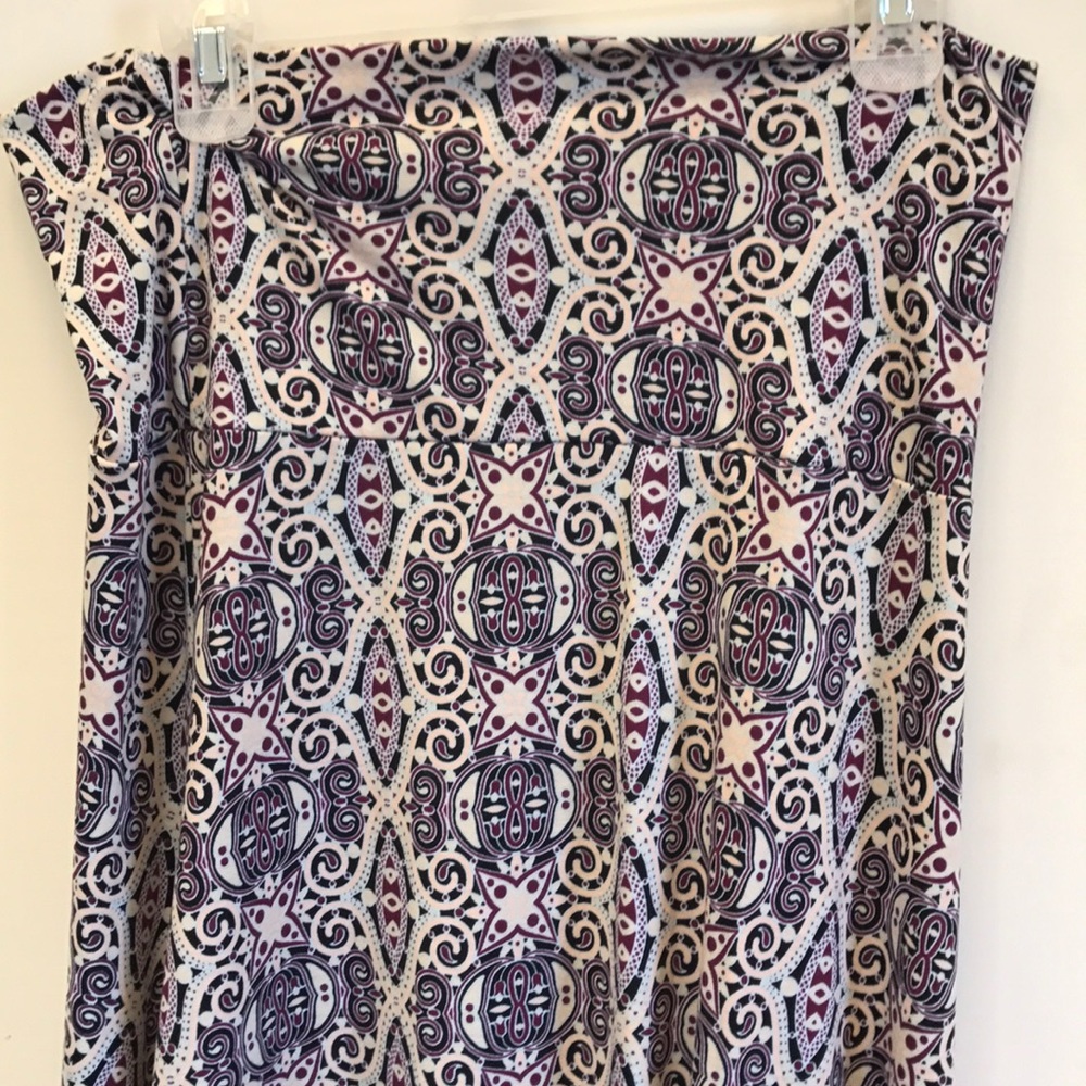 Lularoe Maxi size Large